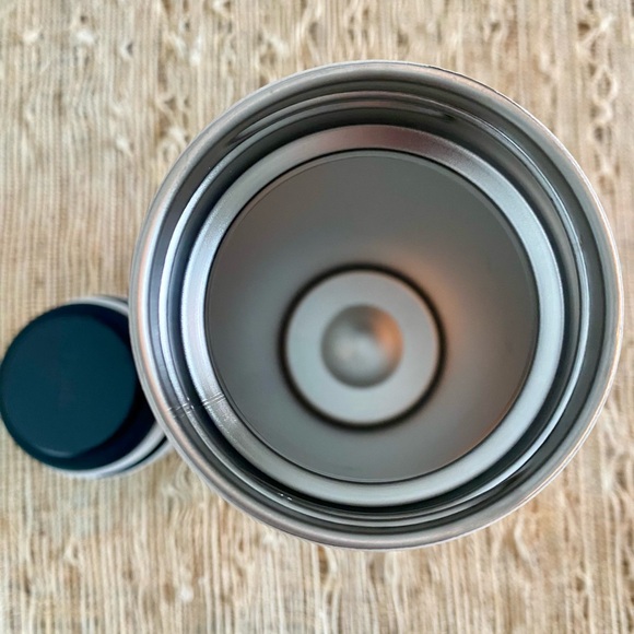 Starbucks Reserve Empire State Travel Mug - Picture 5 of 6